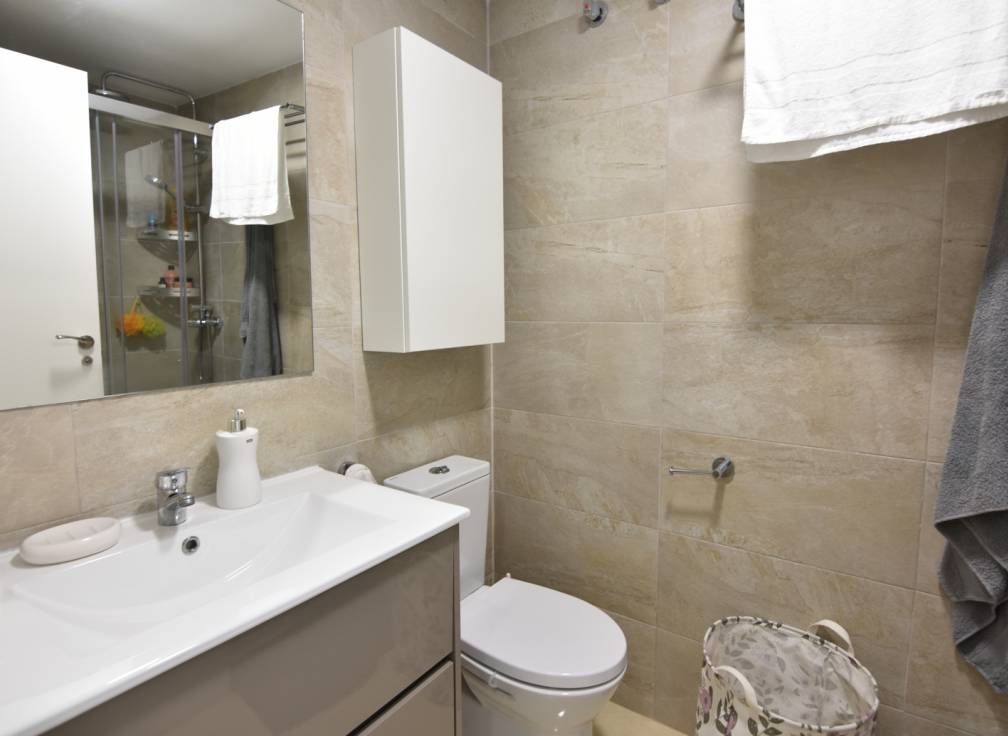 Resale - Flat - Oropesa del Mar - Orpesa - MArina D´Or