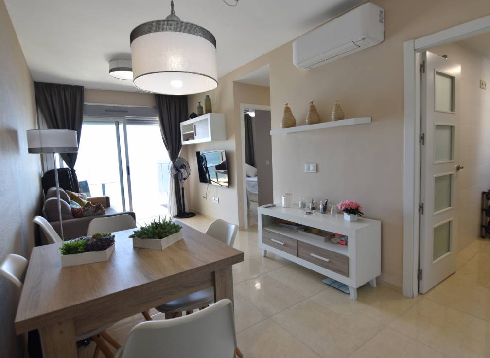 Resale - Flat - Oropesa del Mar - Orpesa - MArina D´Or