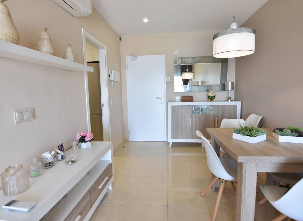 Resale - Flat - Oropesa del Mar - Orpesa - MArina D´Or
