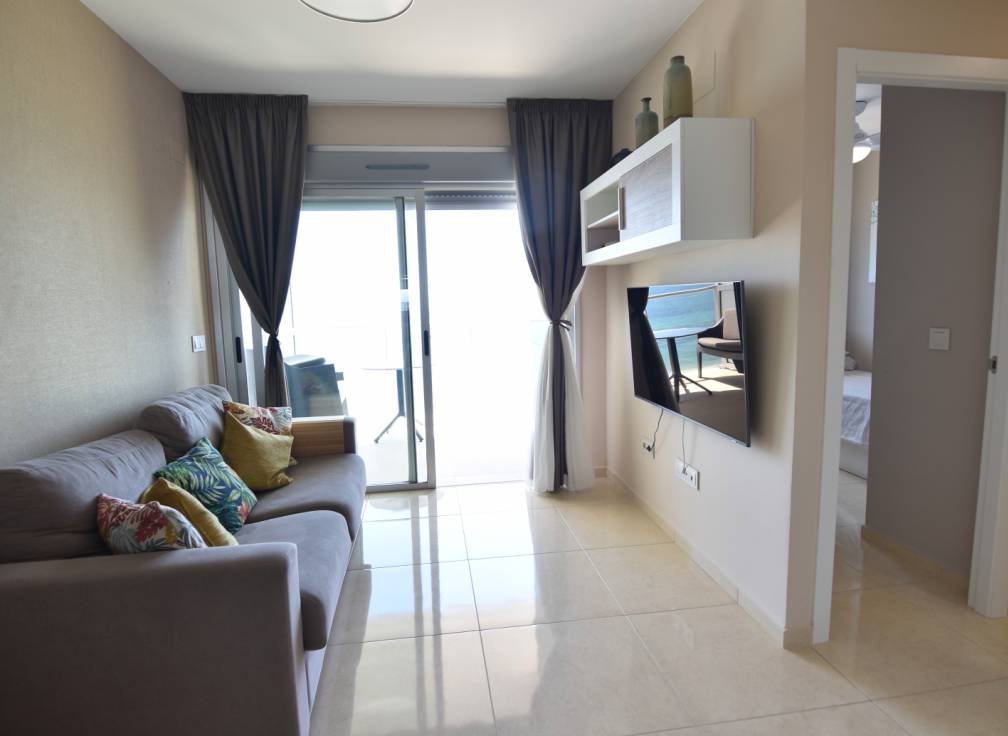 Resale - Flat - Oropesa del Mar - Orpesa - MArina D´Or
