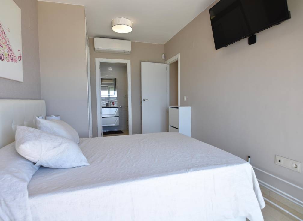 Resale - Flat - Oropesa del Mar - Orpesa - MArina D´Or