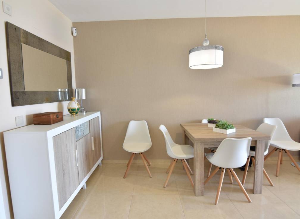 Resale - Flat - Oropesa del Mar - Orpesa - MArina D´Or