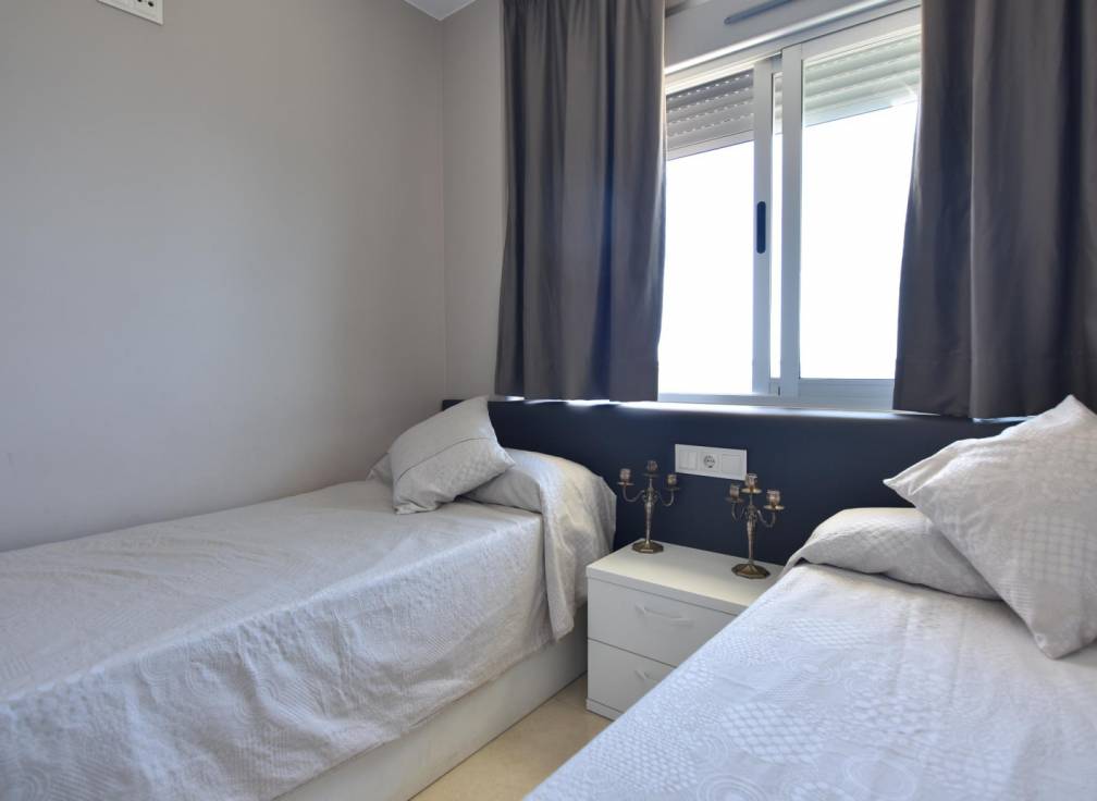 Resale - Flat - Oropesa del Mar - Orpesa - MArina D´Or