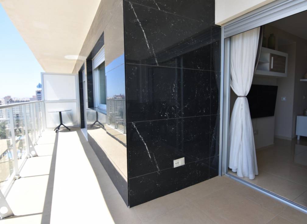 Resale - Flat - Oropesa del Mar - Orpesa - MArina D´Or