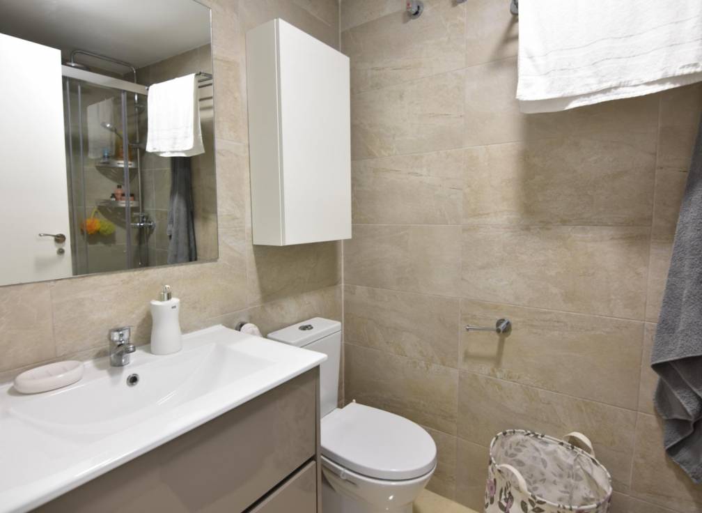 Resale - Flat - Oropesa del Mar - Orpesa - MArina D´Or