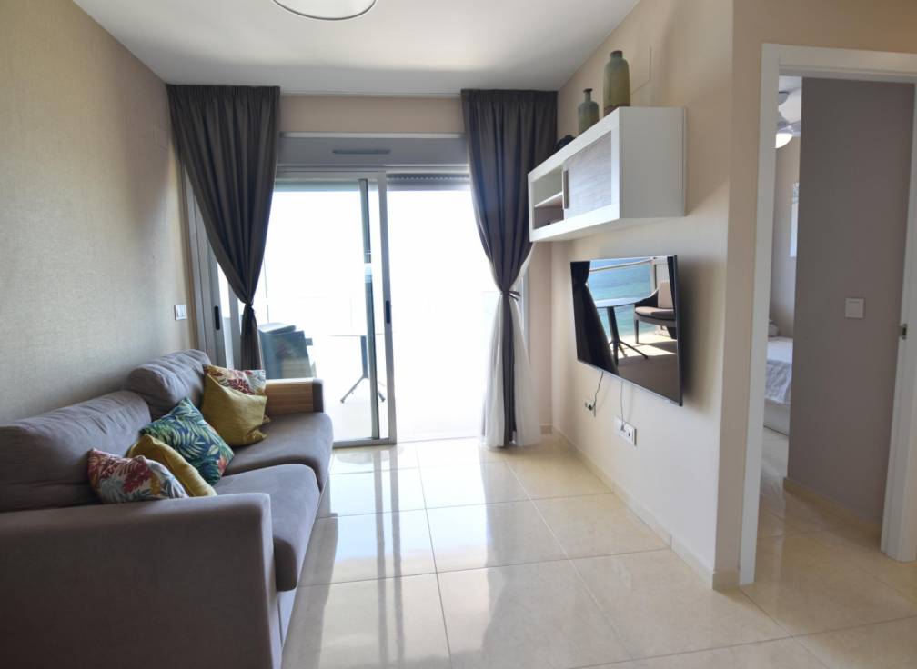 Resale - Flat - Oropesa del Mar - Orpesa - MArina D´Or