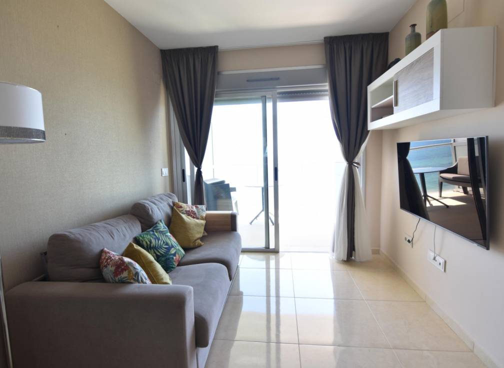 Resale - Flat - Oropesa del Mar - Orpesa - MArina D´Or