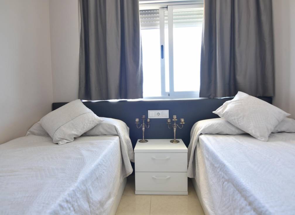 Resale - Flat - Oropesa del Mar - Orpesa - MArina D´Or