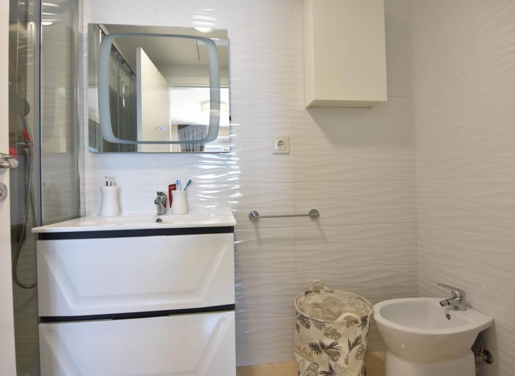 Resale - Flat - Oropesa del Mar - Orpesa - MArina D´Or