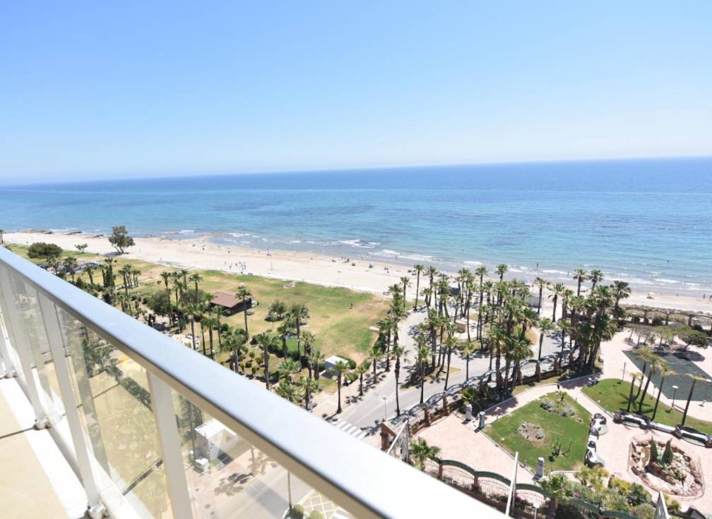 Resale - Flat - Oropesa del Mar - Orpesa - MArina D´Or