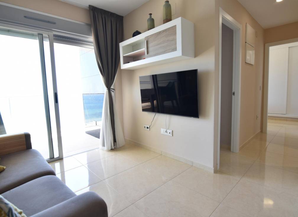 Resale - Flat - Oropesa del Mar - Orpesa - MArina D´Or