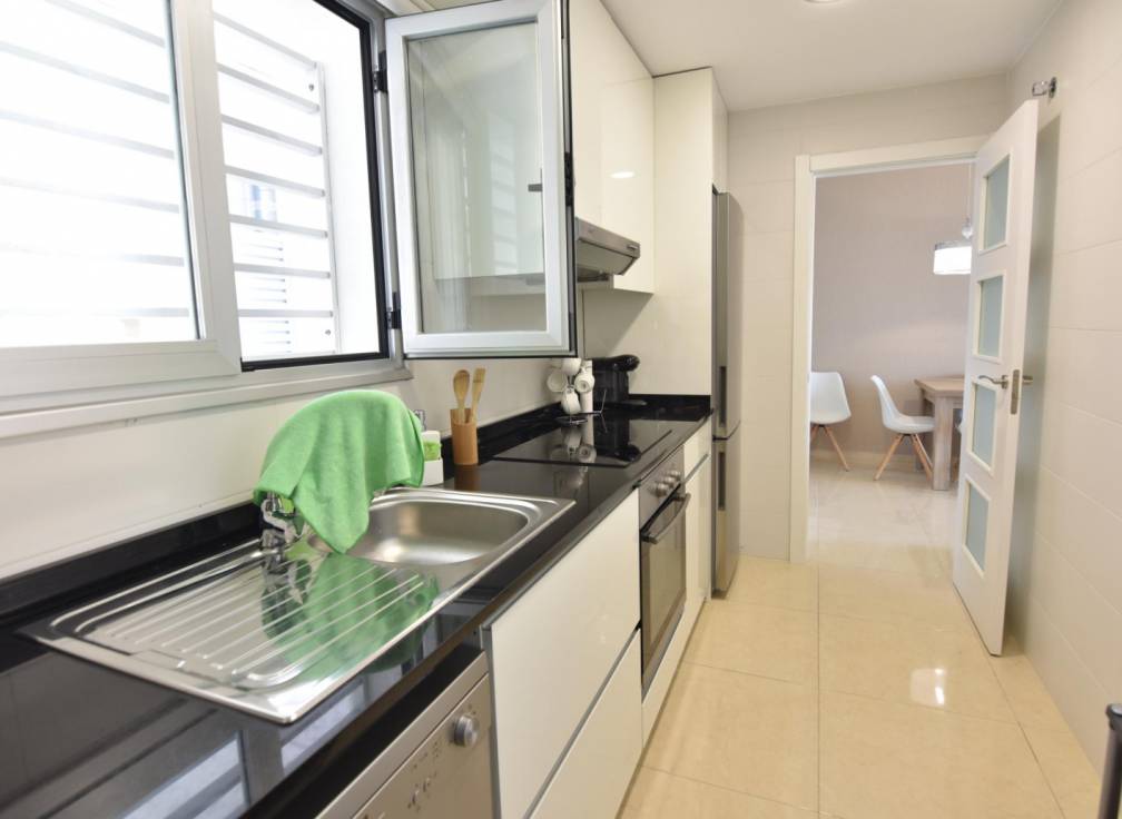 Resale - Flat - Oropesa del Mar - Orpesa - MArina D´Or