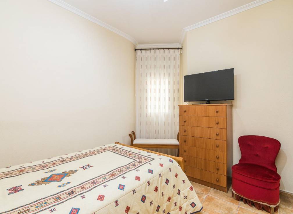 Resale - Flat - Pinoso - Comunidad valenciana