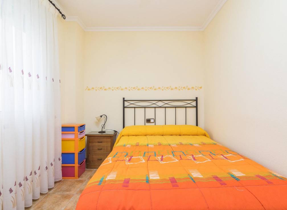 Resale - Flat - Pinoso - Comunidad valenciana