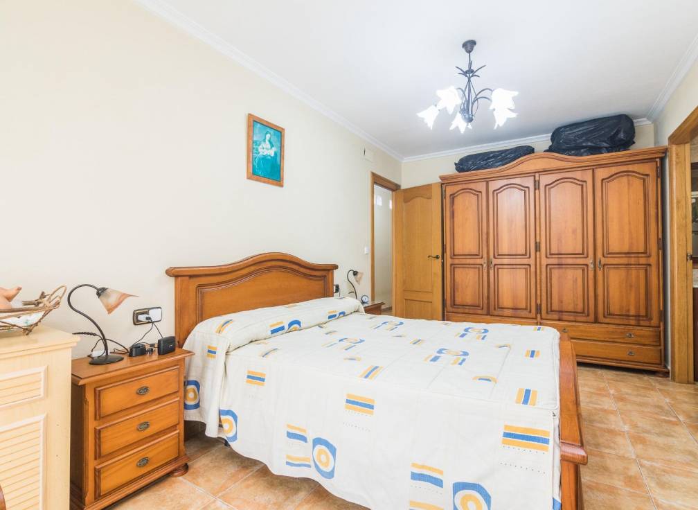 Resale - Flat - Pinoso - Comunidad valenciana