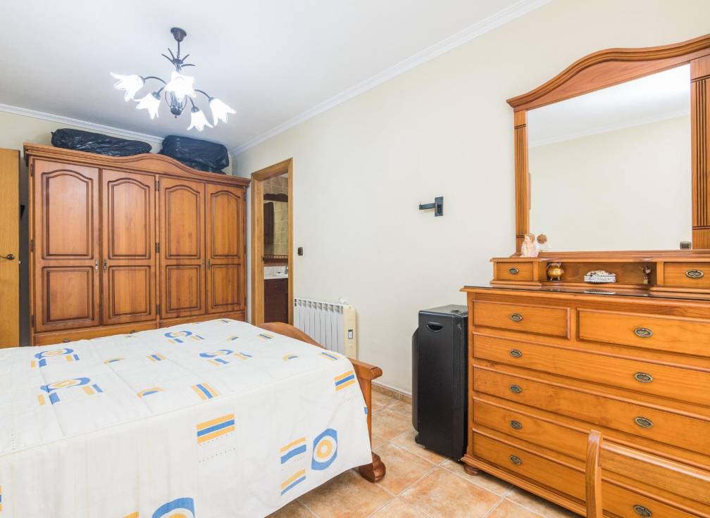 Resale - Flat - Pinoso - Comunidad valenciana