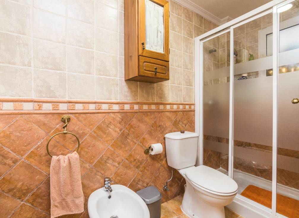 Resale - Flat - Pinoso - Comunidad valenciana