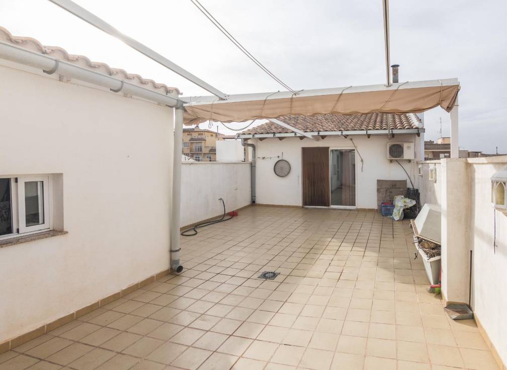 Resale - Flat - Pinoso - Comunidad valenciana