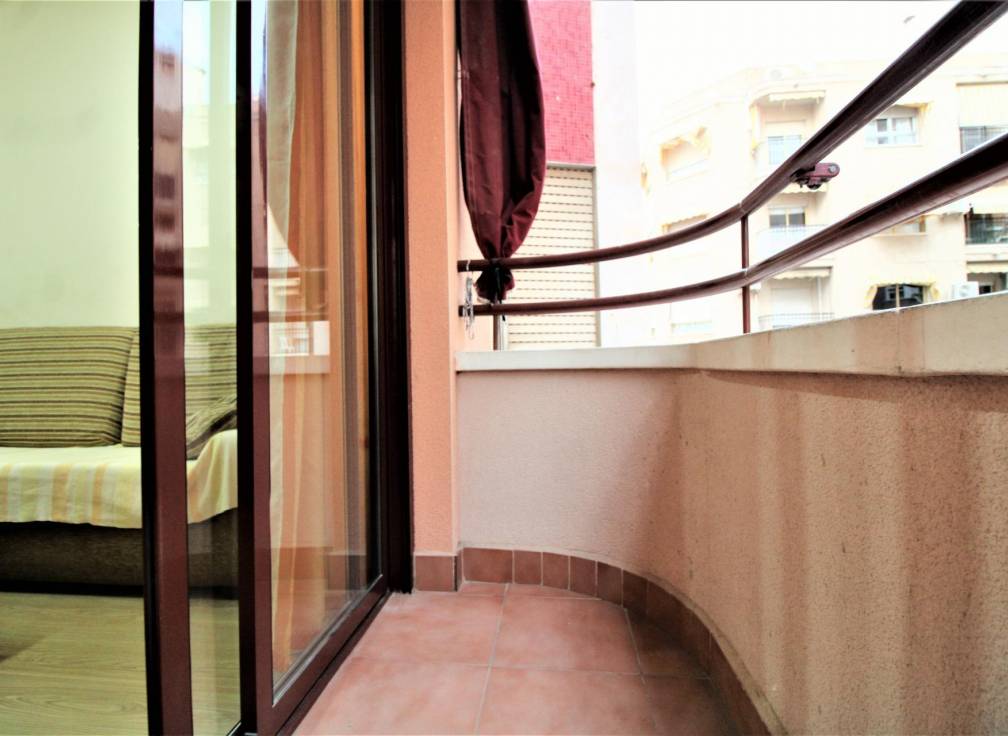 Resale - Flat - Santa Pola - Casco urbano