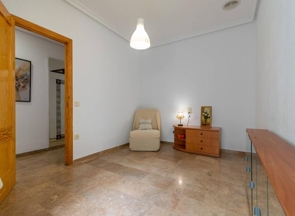 Resale - Flat - Santa Pola - Casco urbano
