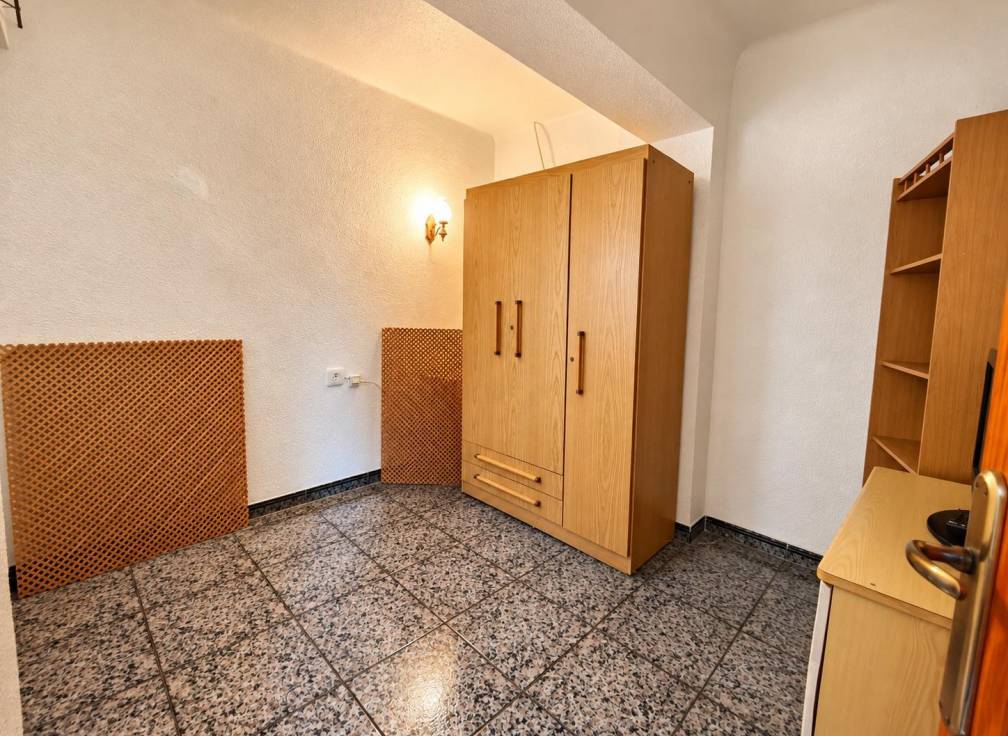 Resale - Flat - Santa Pola - Casco urbano