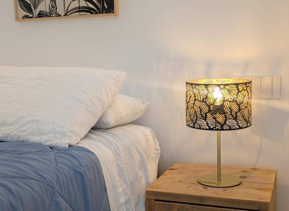 Resale - Flat - Santa Pola - Centro