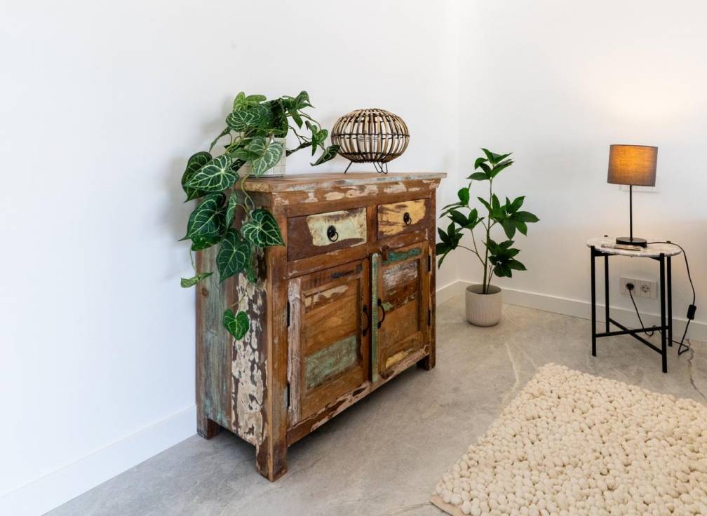 Resale - Flat - Santa Pola - Centro