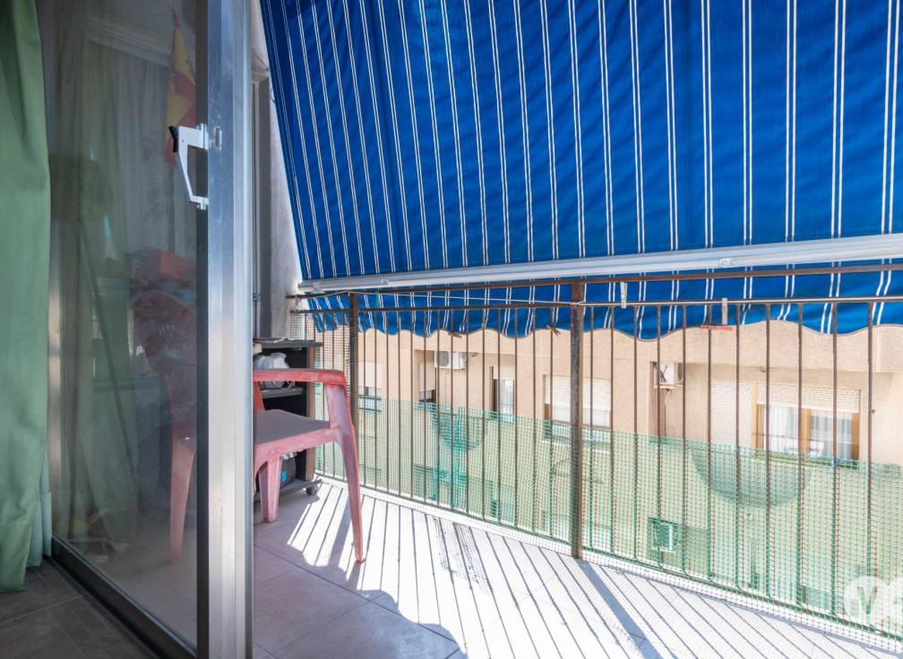 Resale - Flat - Santa Pola - Centro