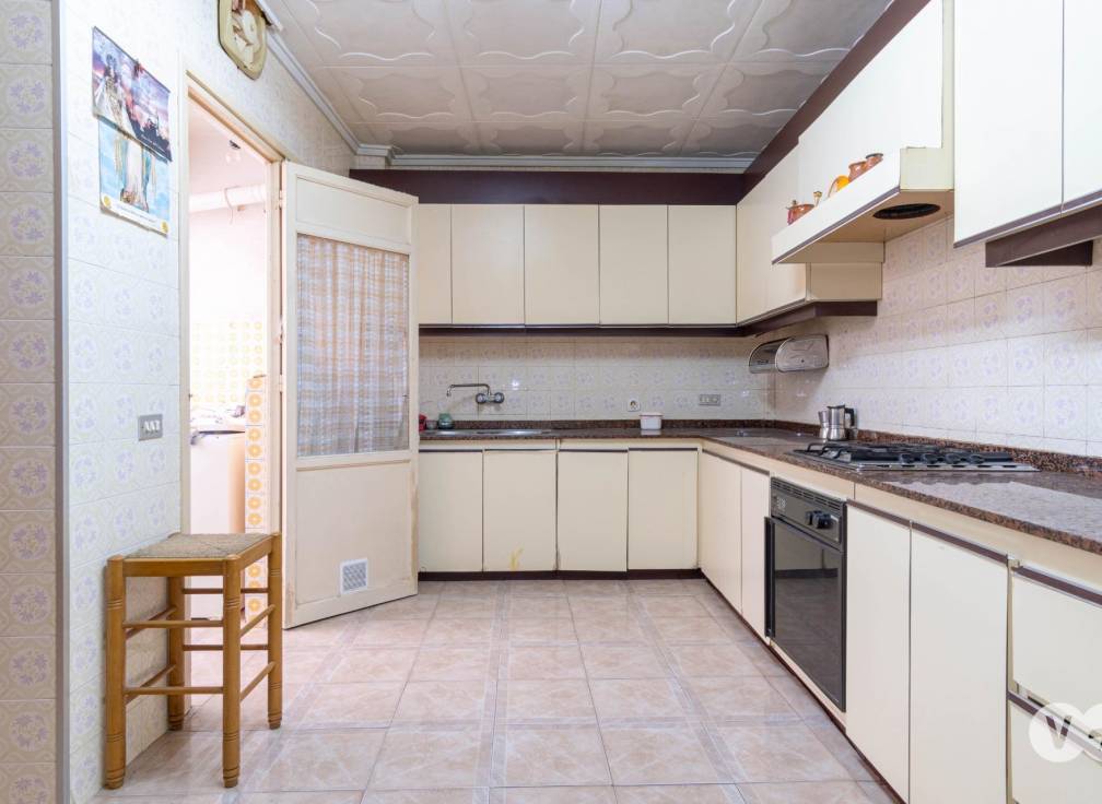 Resale - Flat - Santa Pola - Centro