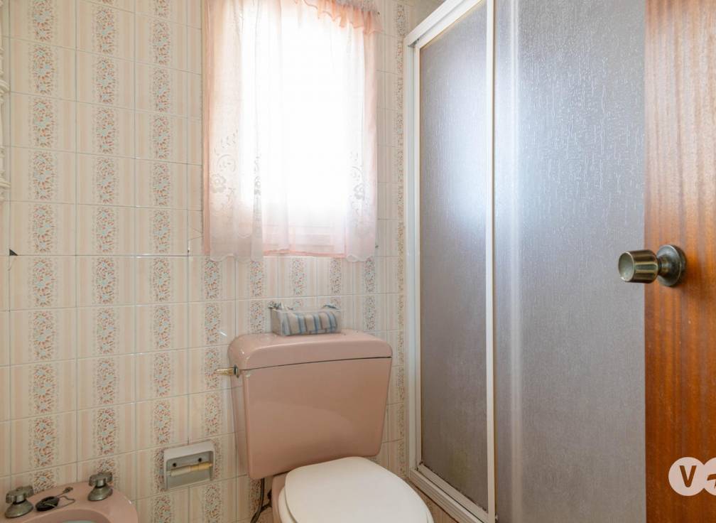 Resale - Flat - Santa Pola - Centro