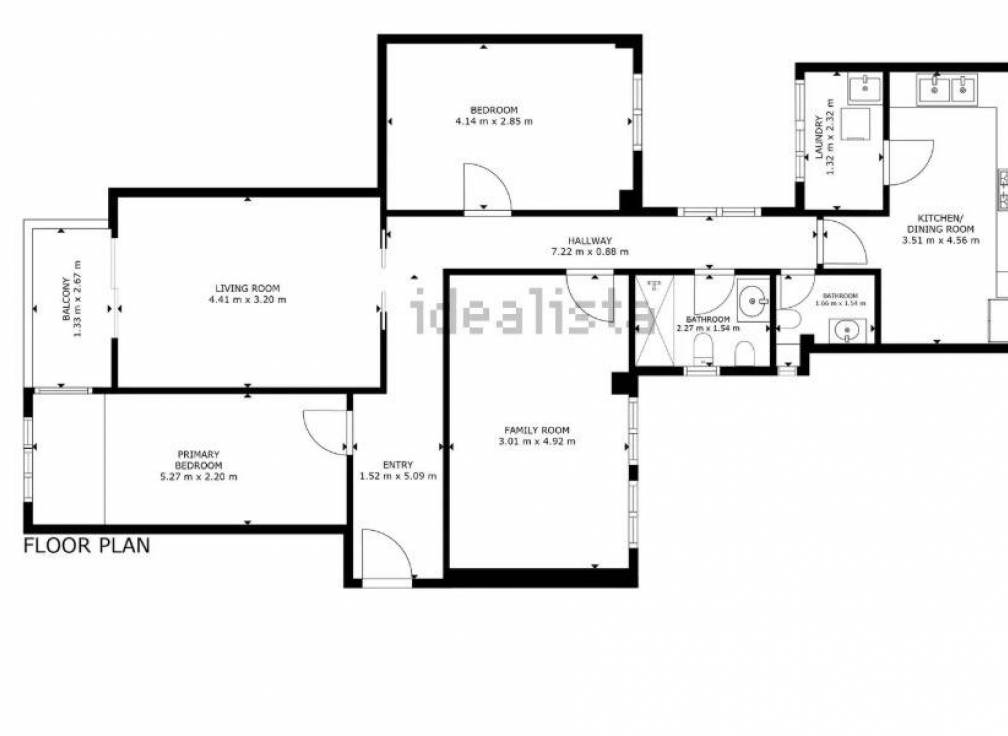 Resale - Flat - Santa Pola - Centro