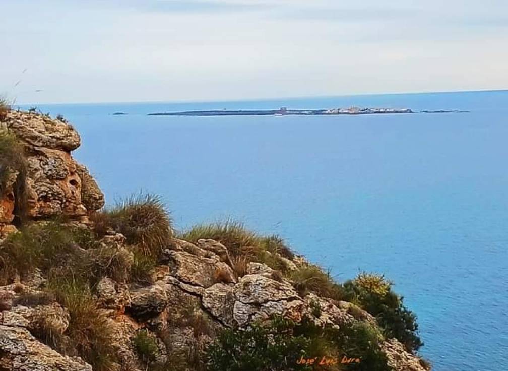 Resale - Flat - Santa Pola - Centro