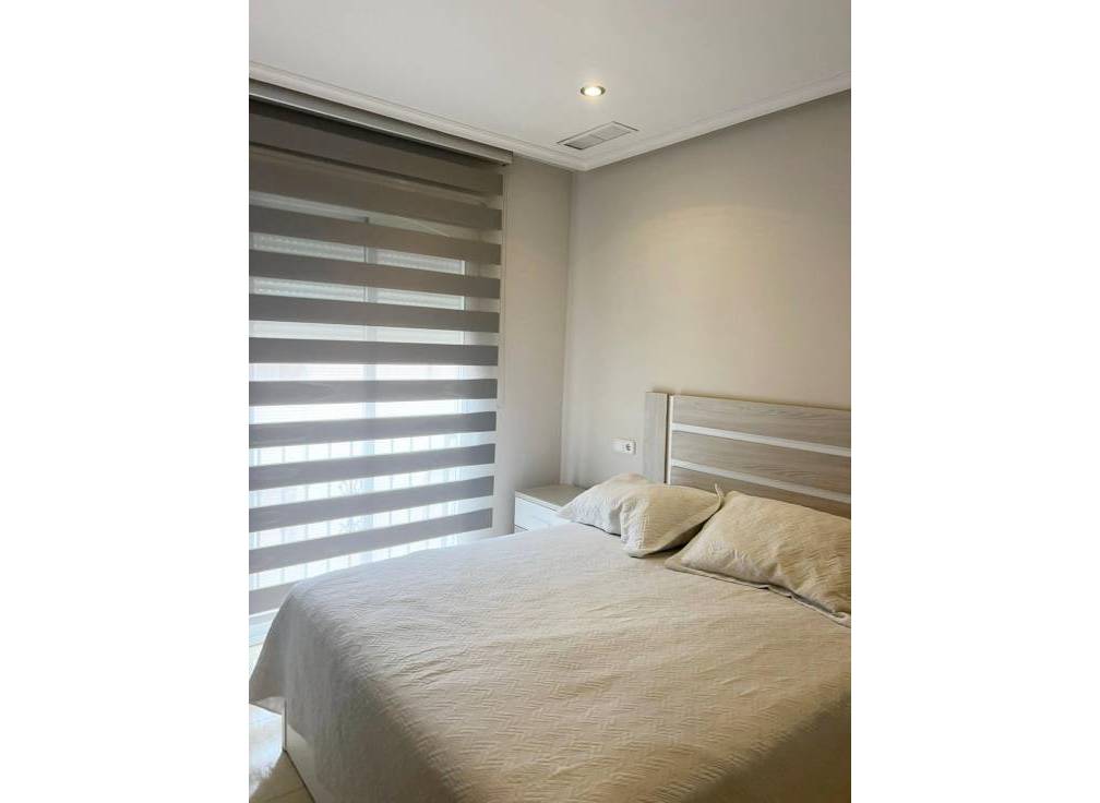 Resale - Flat - Santa Pola - Centro