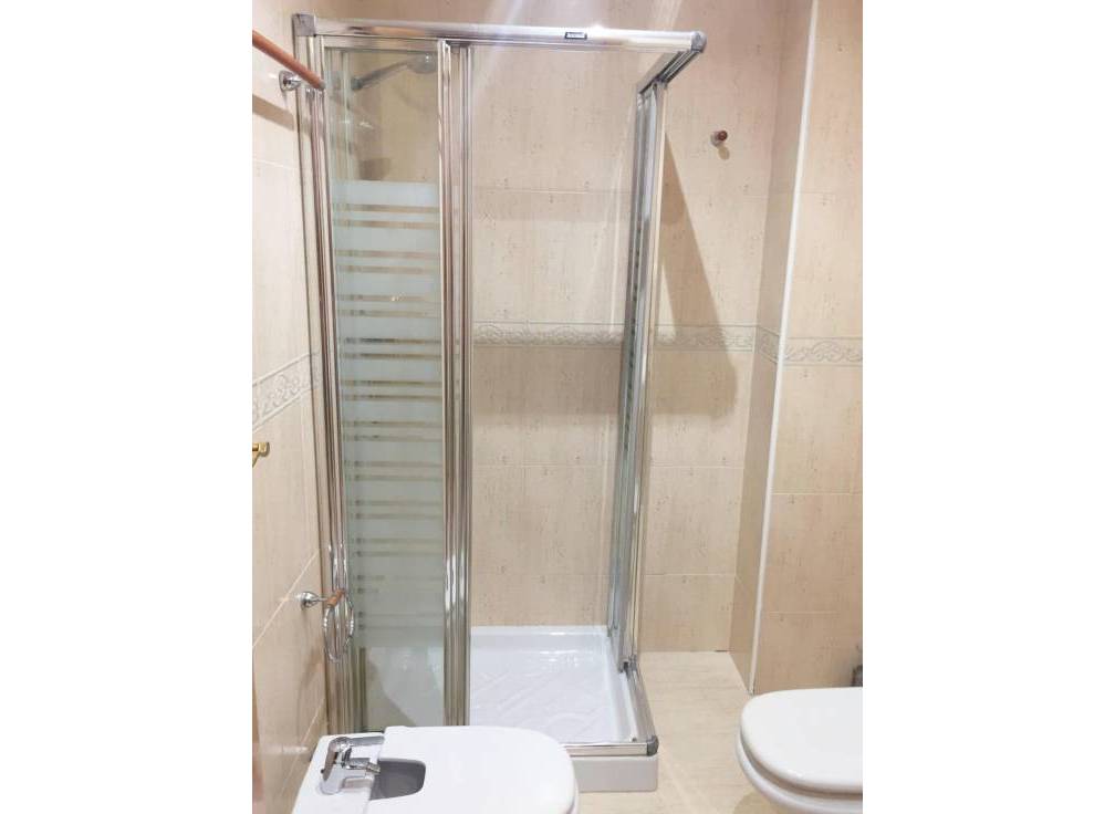 Resale - Flat - Santa Pola - Centro