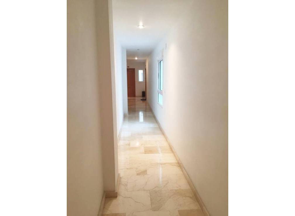 Resale - Flat - Santa Pola - Centro