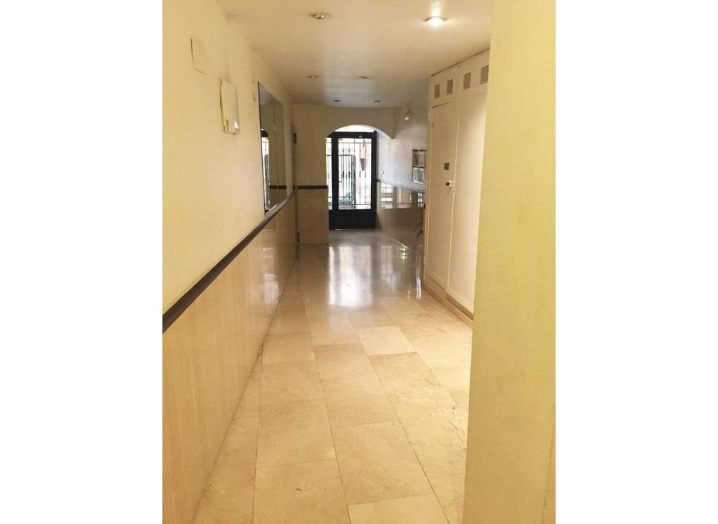 Resale - Flat - Santa Pola - Centro