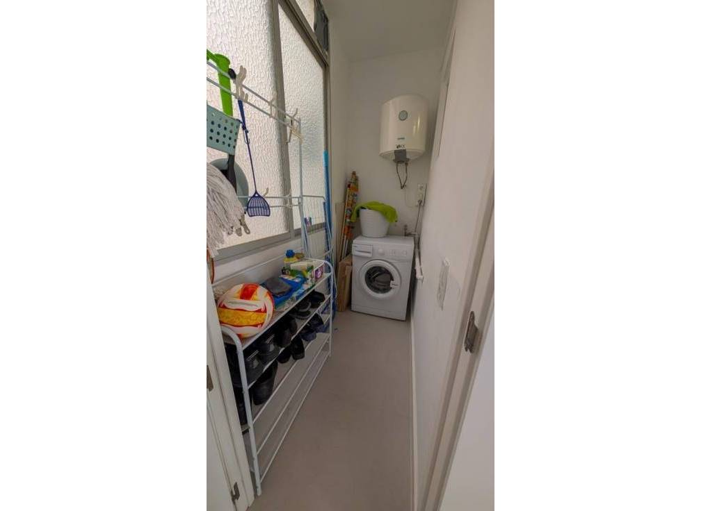 Resale - Flat - Santa Pola - Centro