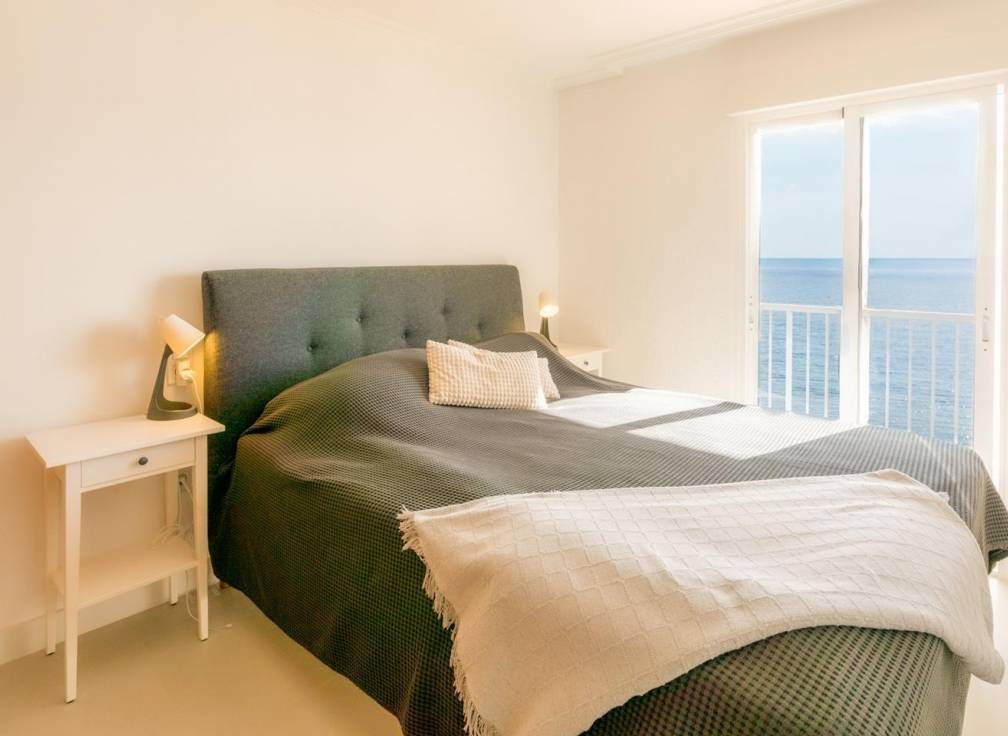 Resale - Flat - Santa Pola - Centro