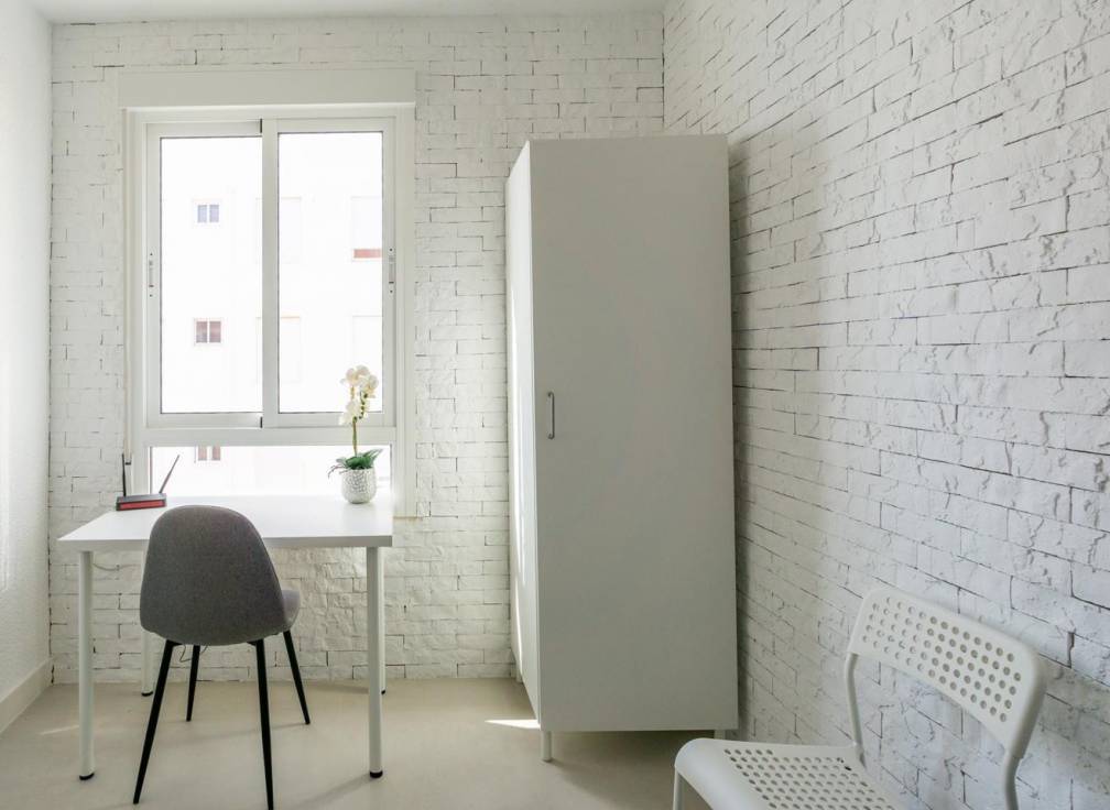 Resale - Flat - Santa Pola - Centro