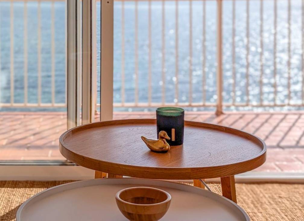 Resale - Flat - Santa Pola - Centro