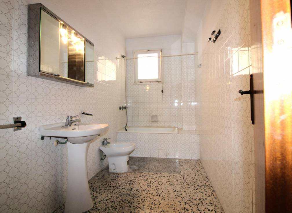 Resale - Flat - Santa Pola - Centro