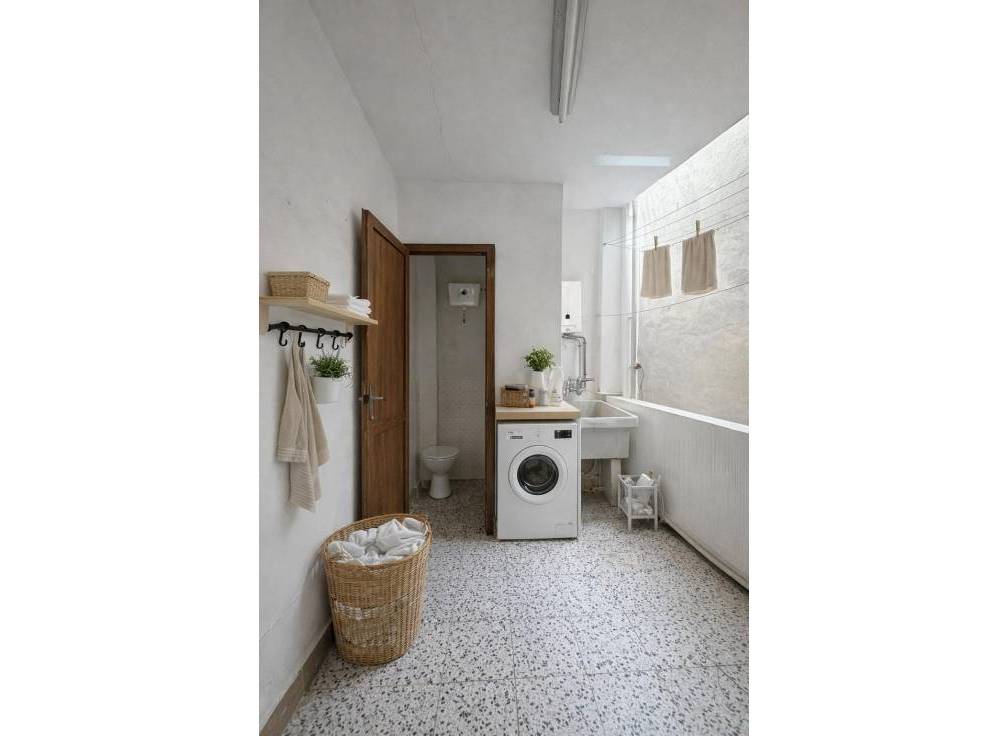 Resale - Flat - Santa Pola - Centro
