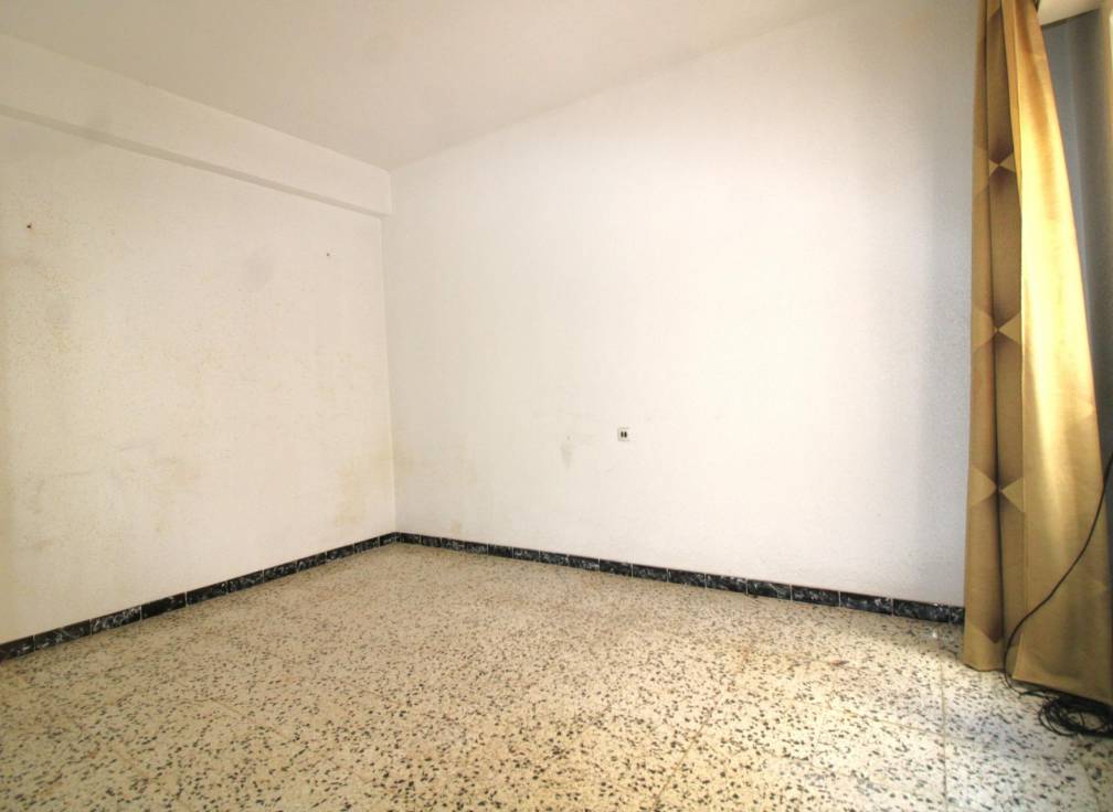 Resale - Flat - Santa Pola - Centro