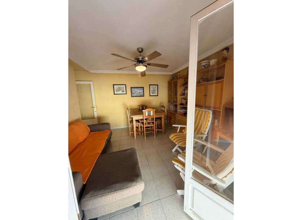 Resale - Flat - Santa Pola - Centro