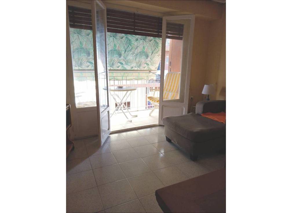 Resale - Flat - Santa Pola - Centro