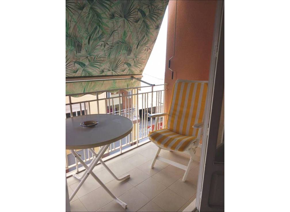 Resale - Flat - Santa Pola - Centro