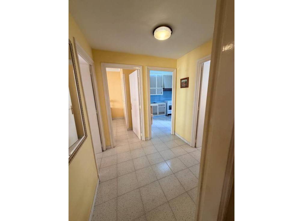 Resale - Flat - Santa Pola - Centro