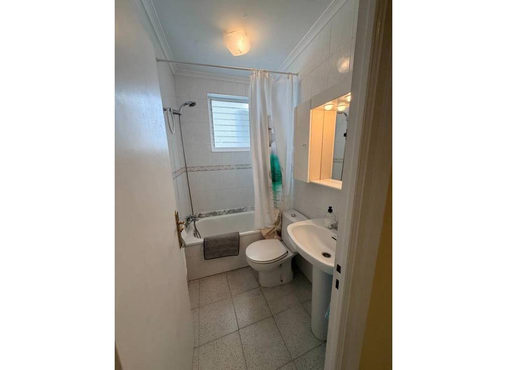 Resale - Flat - Santa Pola - Centro