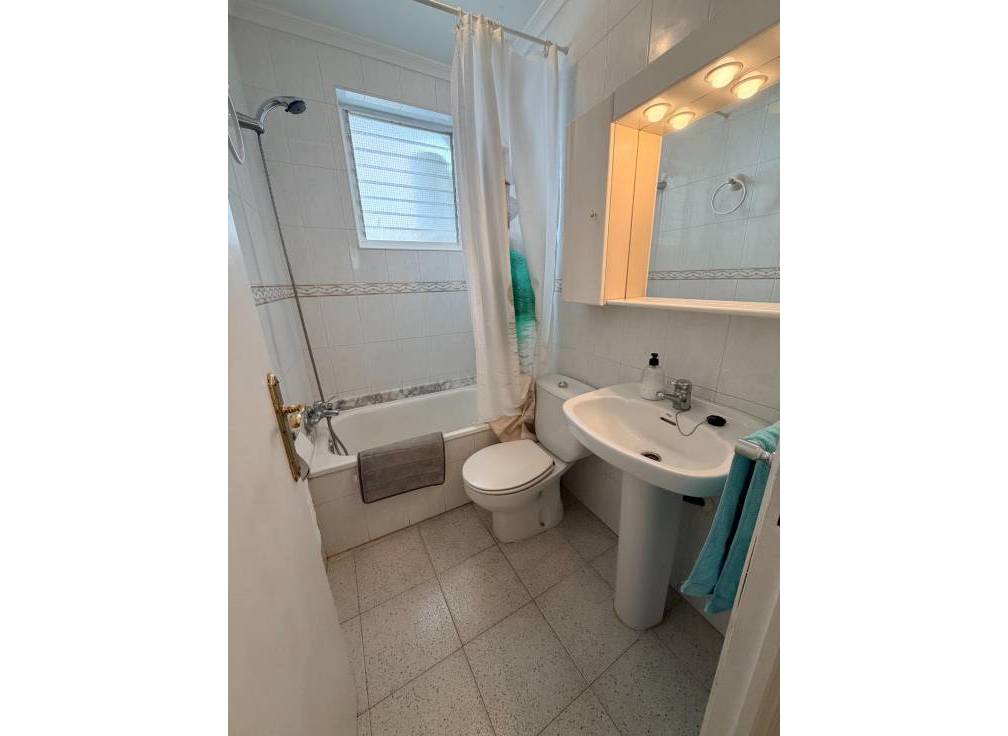 Resale - Flat - Santa Pola - Centro
