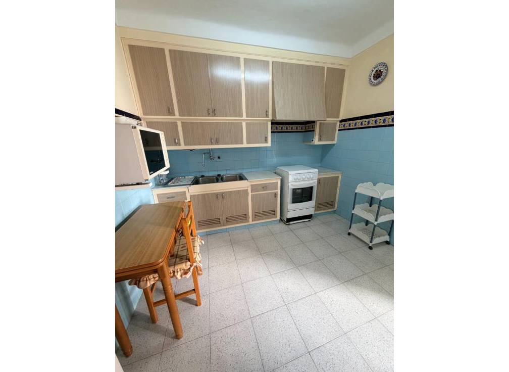 Resale - Flat - Santa Pola - Centro